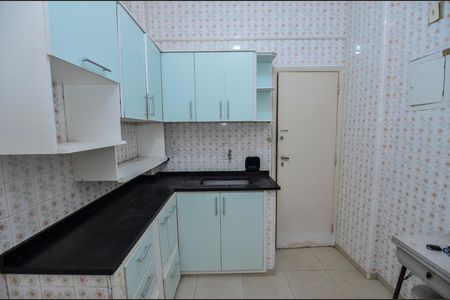 Apartamento à venda com 90m², 3 quartos e 1 vaga Apartamento à venda com 90m², 3 quartos e 1 vagaCozinha