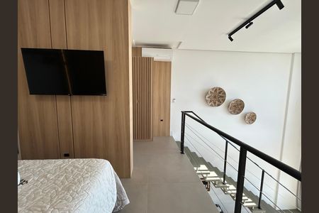 Apartamento para alugar com 57m², 1 quarto e 1 vaga Apartamento para alugar com 57m², 1 quarto e 1 vagaSuíte