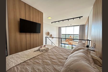 Apartamento para alugar com 57m², 1 quarto e 1 vaga Apartamento para alugar com 57m², 1 quarto e 1 vagaSuíte