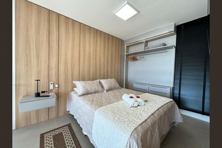 Apartamento para alugar com 57m², 1 quarto e 1 vaga Apartamento para alugar com 57m², 1 quarto e 1 vagaSuíte