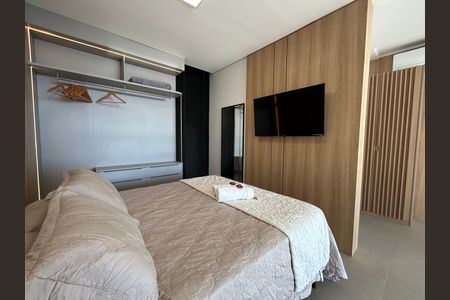 Apartamento para alugar com 57m², 1 quarto e 1 vaga Apartamento para alugar com 57m², 1 quarto e 1 vagaSuíte