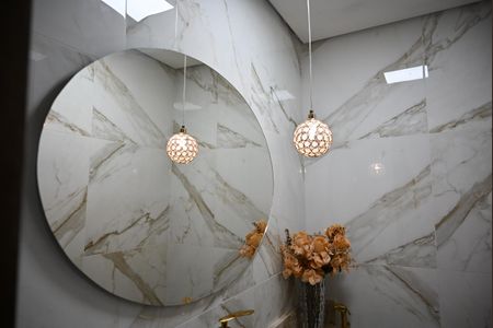 Apartamento à venda com 220m², 4 quartos e 2 vagaslavabo detalhes