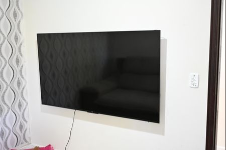 Apartamento à venda com 220m², 4 quartos e 2 vagassala de TV