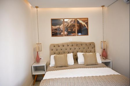Apartamento à venda com 220m², 4 quartos e 2 vagassuite 1