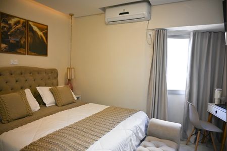 Apartamento à venda com 220m², 4 quartos e 2 vagassuite 1