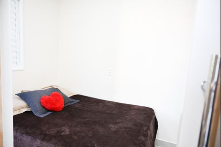 Apartamento à venda com 220m², 4 quartos e 2 vagassuite 2 piso superior