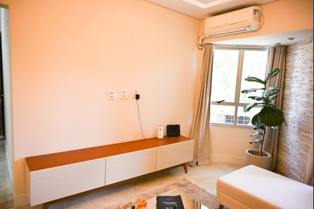 Apartamento à venda com 220m², 4 quartos e 2 vagassala