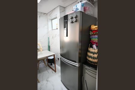 Apartamento à venda com 220m², 4 quartos e 2 vagascozinha