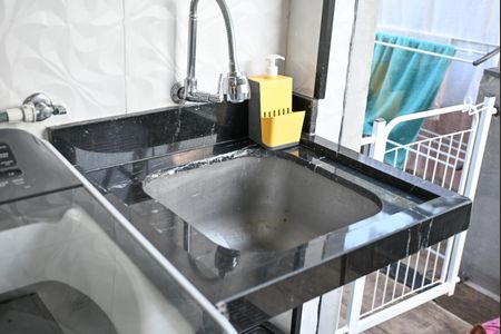Apartamento à venda com 220m², 4 quartos e 2 vagasarea serviço tanque