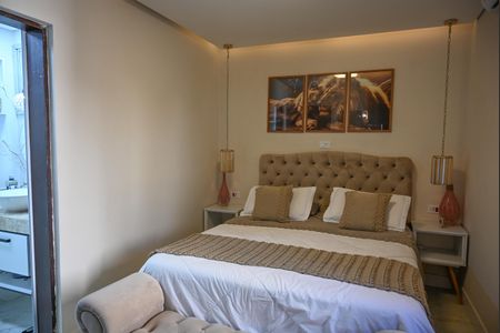 Apartamento à venda com 220m², 4 quartos e 2 vagassuite 1