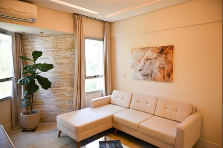 Apartamento à venda com 220m², 4 quartos e 2 vagassala