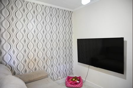 Apartamento à venda com 220m², 4 quartos e 2 vagassala de TV
