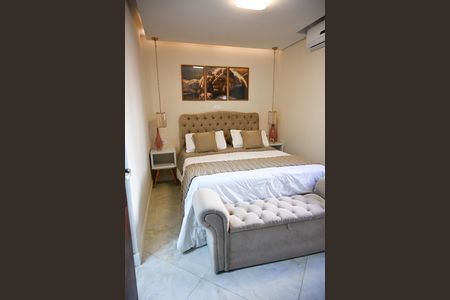 Apartamento à venda com 220m², 4 quartos e 2 vagassuite 1