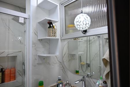 Apartamento à venda com 220m², 4 quartos e 2 vagasbanheiro suite