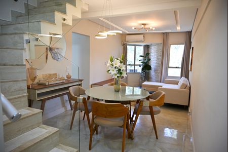 Apartamento à venda com 3 quartos, 220m² em Recanto Quarto Centenario, Jundiaí