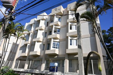 fachada do condominio de apartamento à venda com 3 quartos, 220m² em Recanto Quarto Centenario, Jundiaí