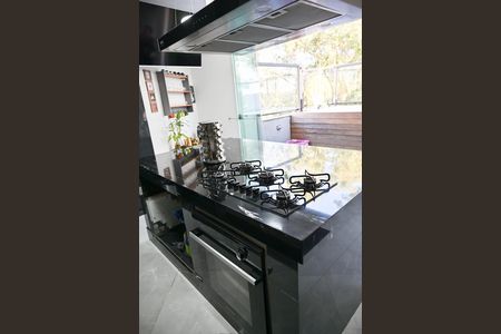 Apartamento à venda com 220m², 4 quartos e 2 vagascock top, forno e depurador