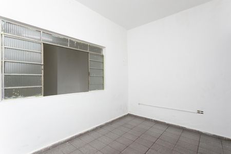 Sala  de casa para alugar com 2 quartos, 120m² em Jardim Moreno, São Paulo