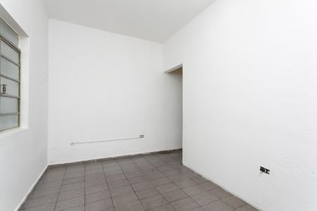 Casa para alugar com 120m², 2 quartos e 2 vagas Casa para alugar com 120m², 2 quartos e 2 vagasSala