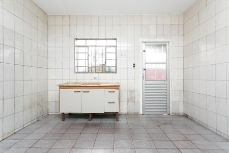 Casa para alugar com 120m², 2 quartos e 2 vagas Casa para alugar com 120m², 2 quartos e 2 vagasCozinha