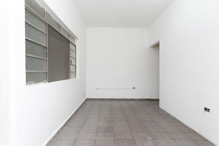 Casa para alugar com 120m², 2 quartos e 2 vagas Casa para alugar com 120m², 2 quartos e 2 vagasSala