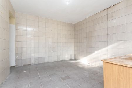 Cozinha  de casa para alugar com 2 quartos, 120m² em Jardim Moreno, São Paulo