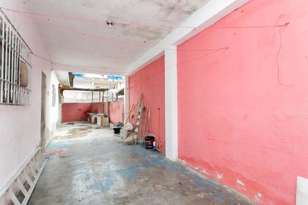 Casa para alugar com 120m², 2 quartos e 2 vagas Casa para alugar com 120m², 2 quartos e 2 vagasGaragem