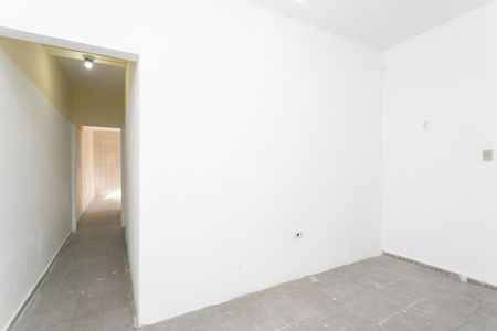 Sala  de casa para alugar com 2 quartos, 120m² em Jardim Moreno, São Paulo