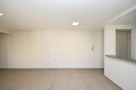 Apartamento para alugar com 45m², 1 quarto e 1 vaga Apartamento para alugar com 45m², 1 quarto e 1 vagaSala