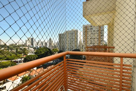 Apartamento para alugar com 45m², 1 quarto e 1 vaga Apartamento para alugar com 45m², 1 quarto e 1 vagavaranda quarto