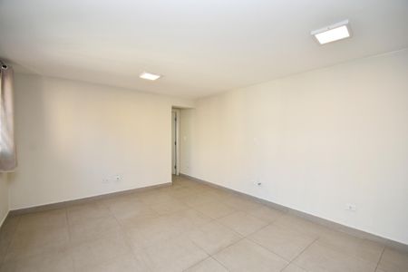 Sala de apartamento para alugar com 1 quarto, 45m² em Pinheiros, São Paulo