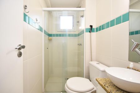 Apartamento para alugar com 45m², 1 quarto e 1 vaga Apartamento para alugar com 45m², 1 quarto e 1 vagabanheiro