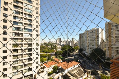 Apartamento para alugar com 45m², 1 quarto e 1 vaga Apartamento para alugar com 45m², 1 quarto e 1 vagavista varanda quarto