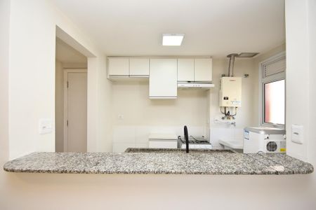 Apartamento para alugar com 45m², 1 quarto e 1 vaga Apartamento para alugar com 45m², 1 quarto e 1 vagacozinha