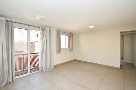 Apartamento para alugar com 45m², 1 quarto e 1 vaga Apartamento para alugar com 45m², 1 quarto e 1 vagaSala