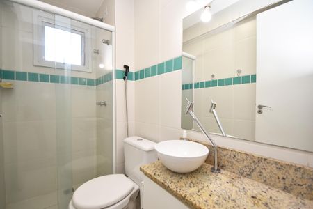 Apartamento para alugar com 45m², 1 quarto e 1 vaga Apartamento para alugar com 45m², 1 quarto e 1 vagabanheiro