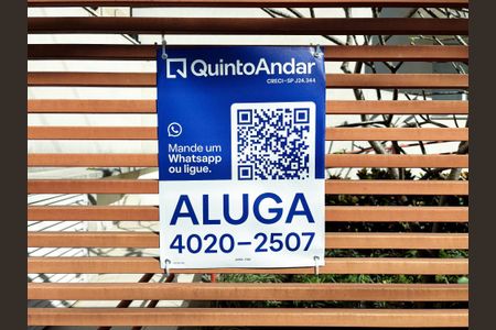 Apartamento para alugar com 45m², 1 quarto e 1 vaga Apartamento para alugar com 45m², 1 quarto e 1 vagaplaca Instalada dia 03/07/26 Cod_Jawk-1590