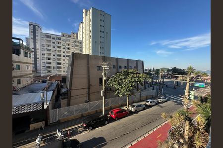 Apartamento para alugar com 110m², 2 quartos e sem vagaVista da Sala
