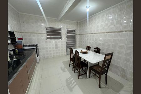 Apartamento para alugar com 110m², 2 quartos e sem vagaCozinha