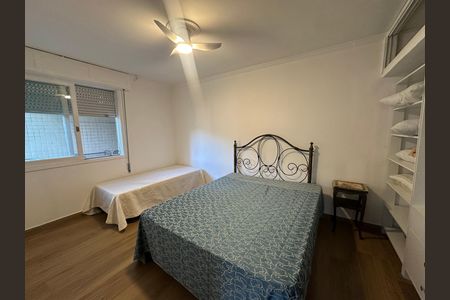 Apartamento para alugar com 110m², 2 quartos e sem vagaQuarto 1