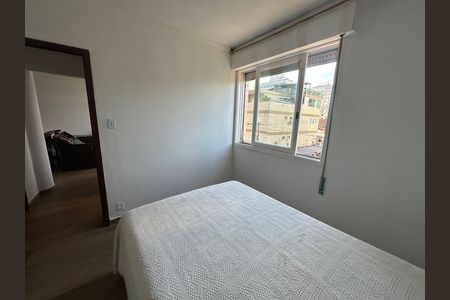 Apartamento para alugar com 110m², 2 quartos e sem vagaQuarto 2