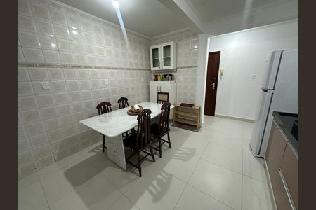 Apartamento para alugar com 110m², 2 quartos e sem vagaCozinha