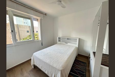 Apartamento para alugar com 110m², 2 quartos e sem vagaQuarto 2