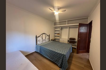 Quarto 1 de apartamento para alugar com 2 quartos, 110m² em Itararé, São Vicente