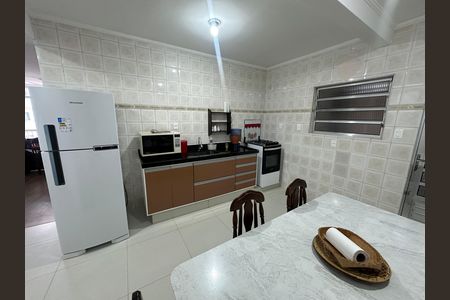 Apartamento para alugar com 110m², 2 quartos e sem vagaCozinha
