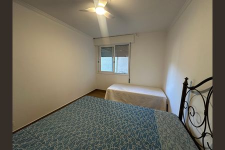 Apartamento para alugar com 110m², 2 quartos e sem vagaQuarto 1