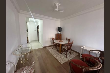 Apartamento para alugar com 110m², 2 quartos e sem vagaSala