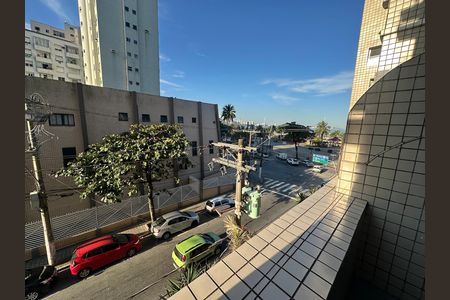 Apartamento para alugar com 110m², 2 quartos e sem vagaVista da Varanda