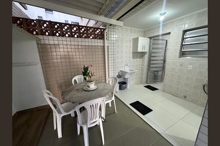Apartamento para alugar com 110m², 2 quartos e sem vagaÁrea de Serviço
