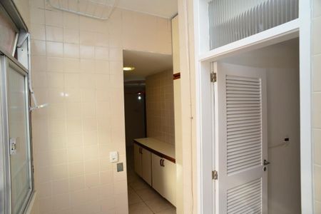 Área de Serviço de apartamento à venda com 2 quartos, 88m² em Barra da Tijuca, Rio de Janeiro